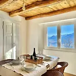 Hébergement de vacances Argentina Stazzona