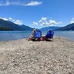 Hébergement de vacances Argentina Stazzona